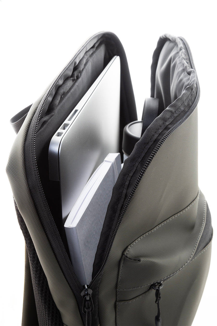 Slippu RPET-Rucksack