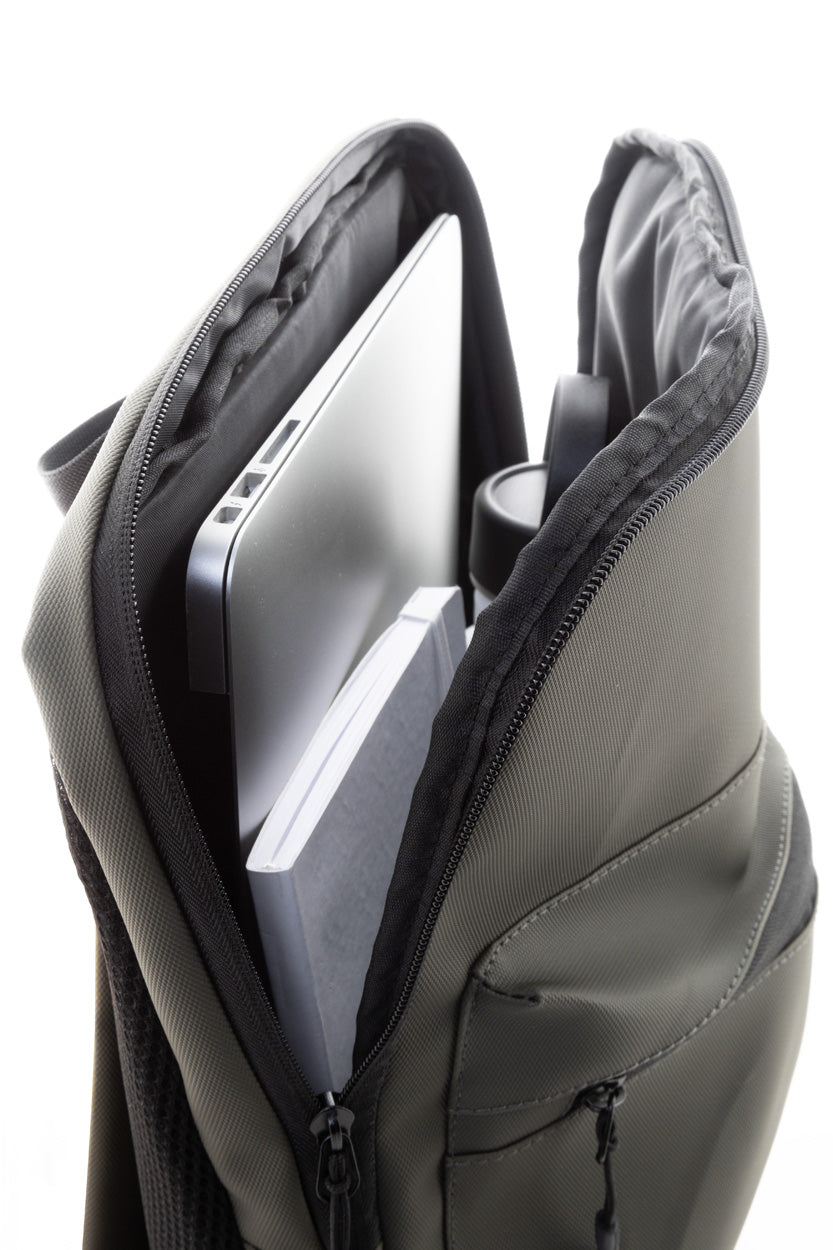 Slippu RPET-Rucksack