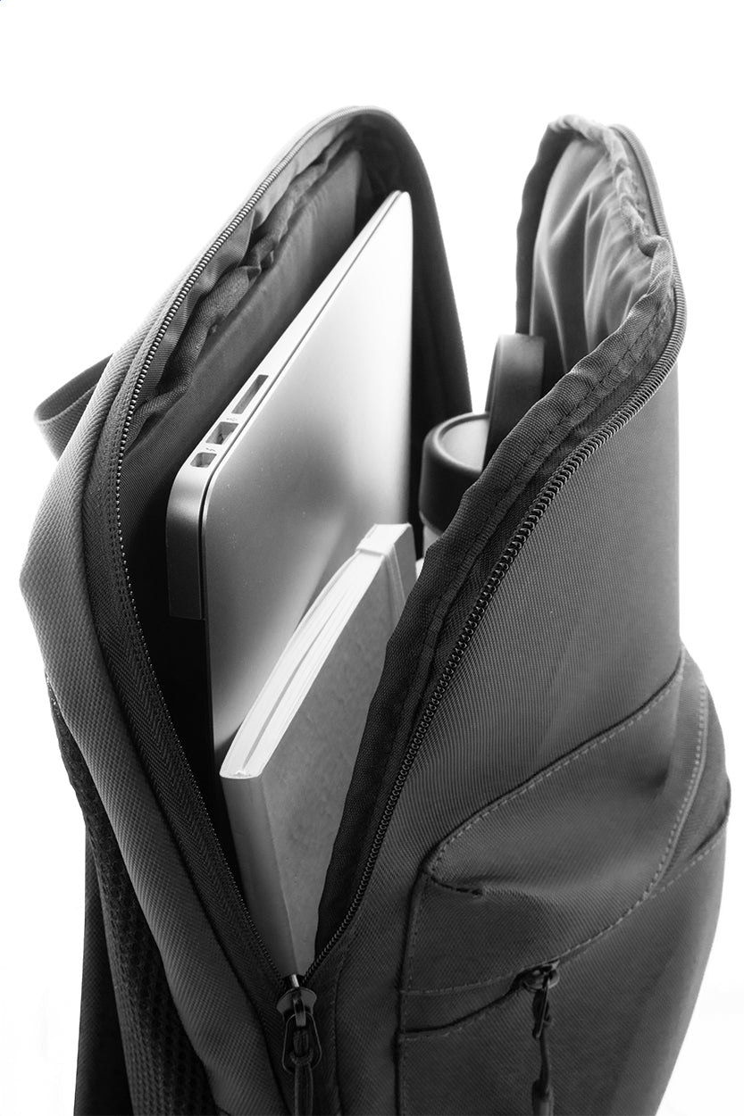 Slippu RPET-Rucksack