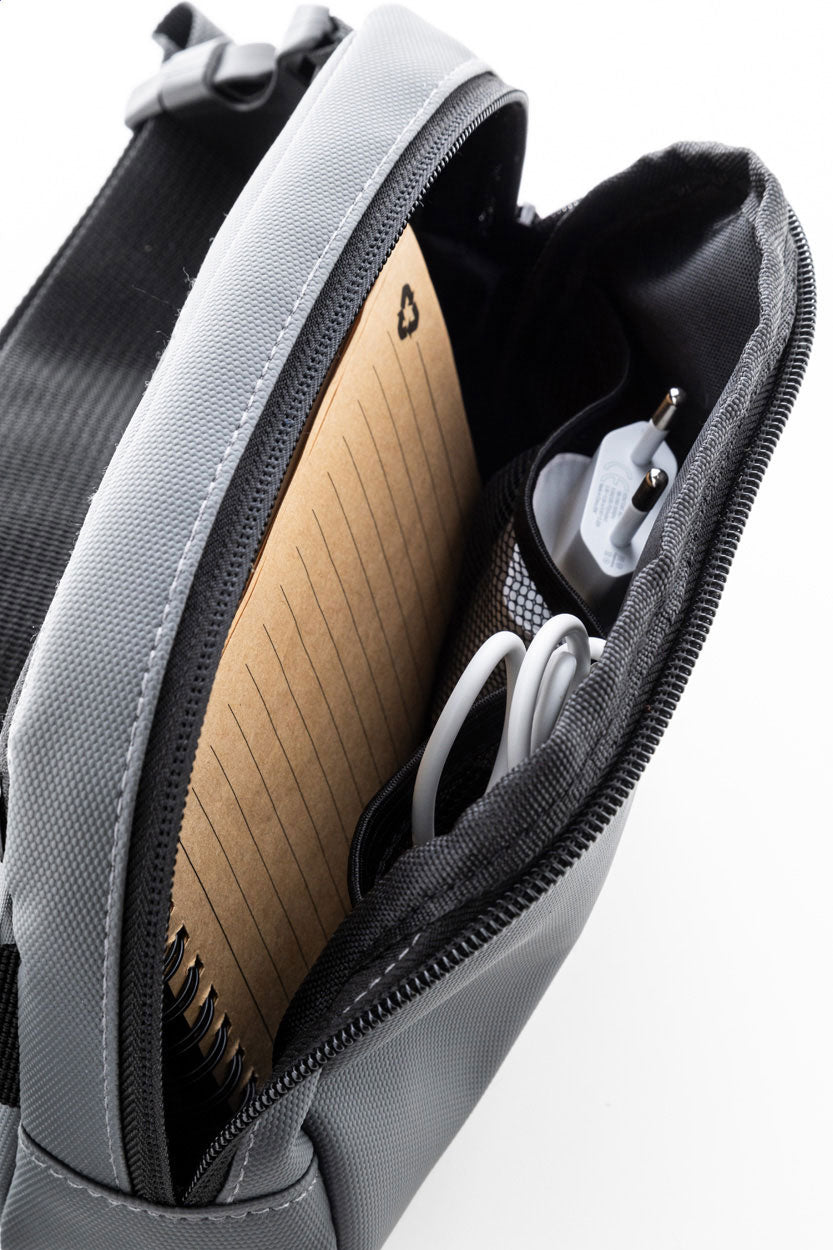 Slippu RPET-Rucksack
