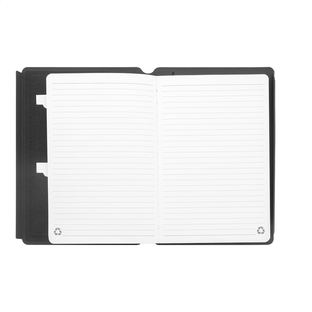 Mappu A5 Dokumentenmappe aus RPU