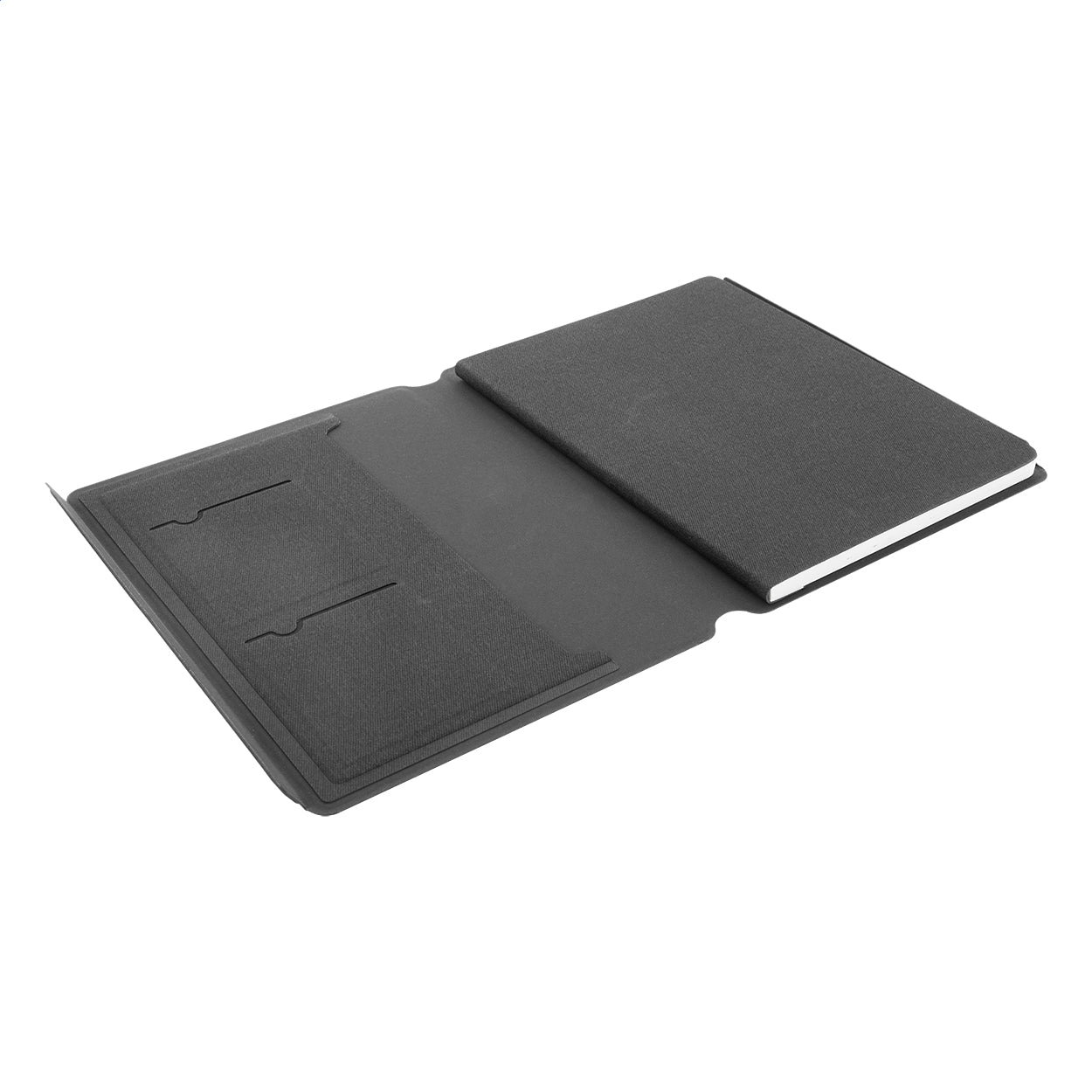 Mappu A5 Dokumentenmappe aus RPU