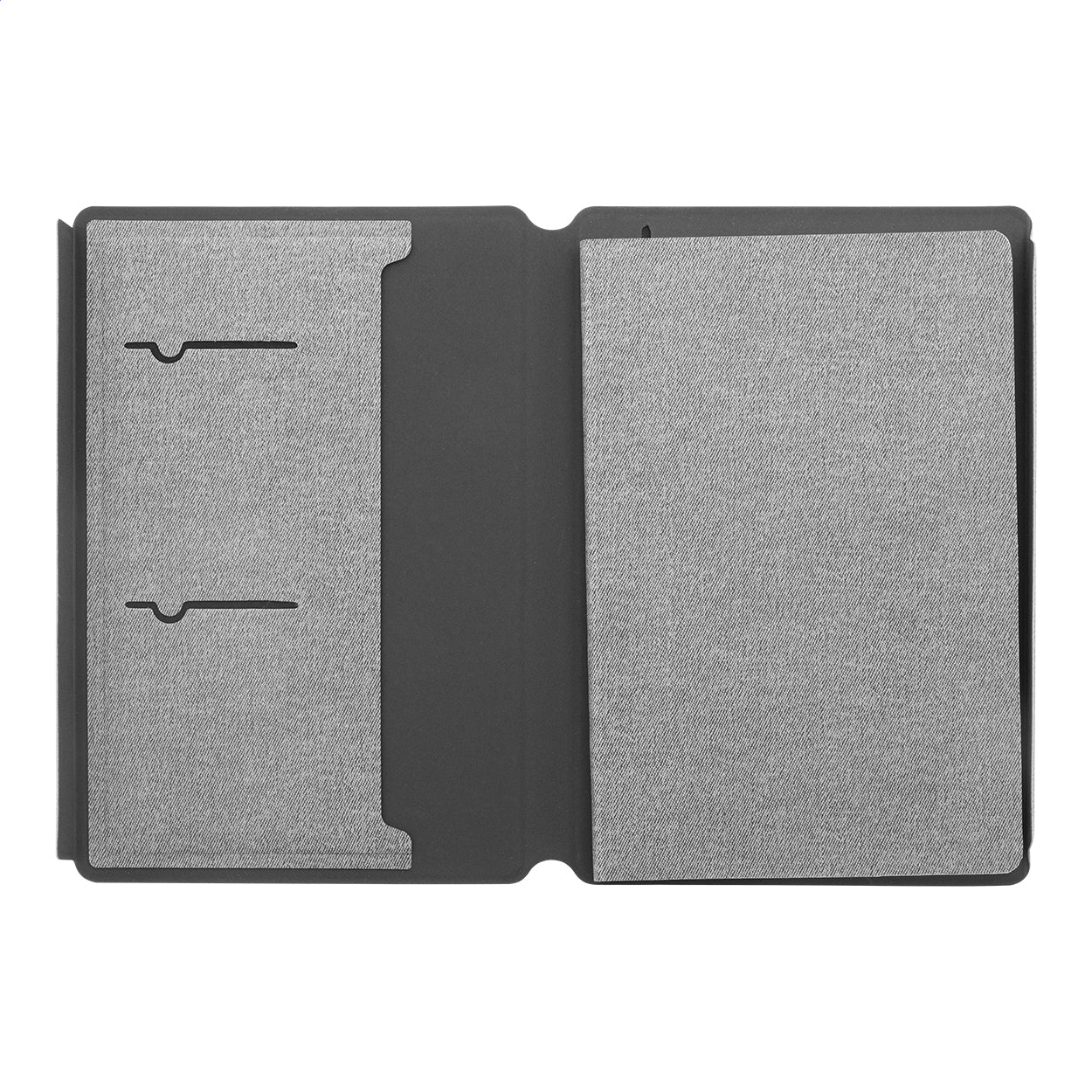 Mappu A5 Dokumentenmappe aus RPU