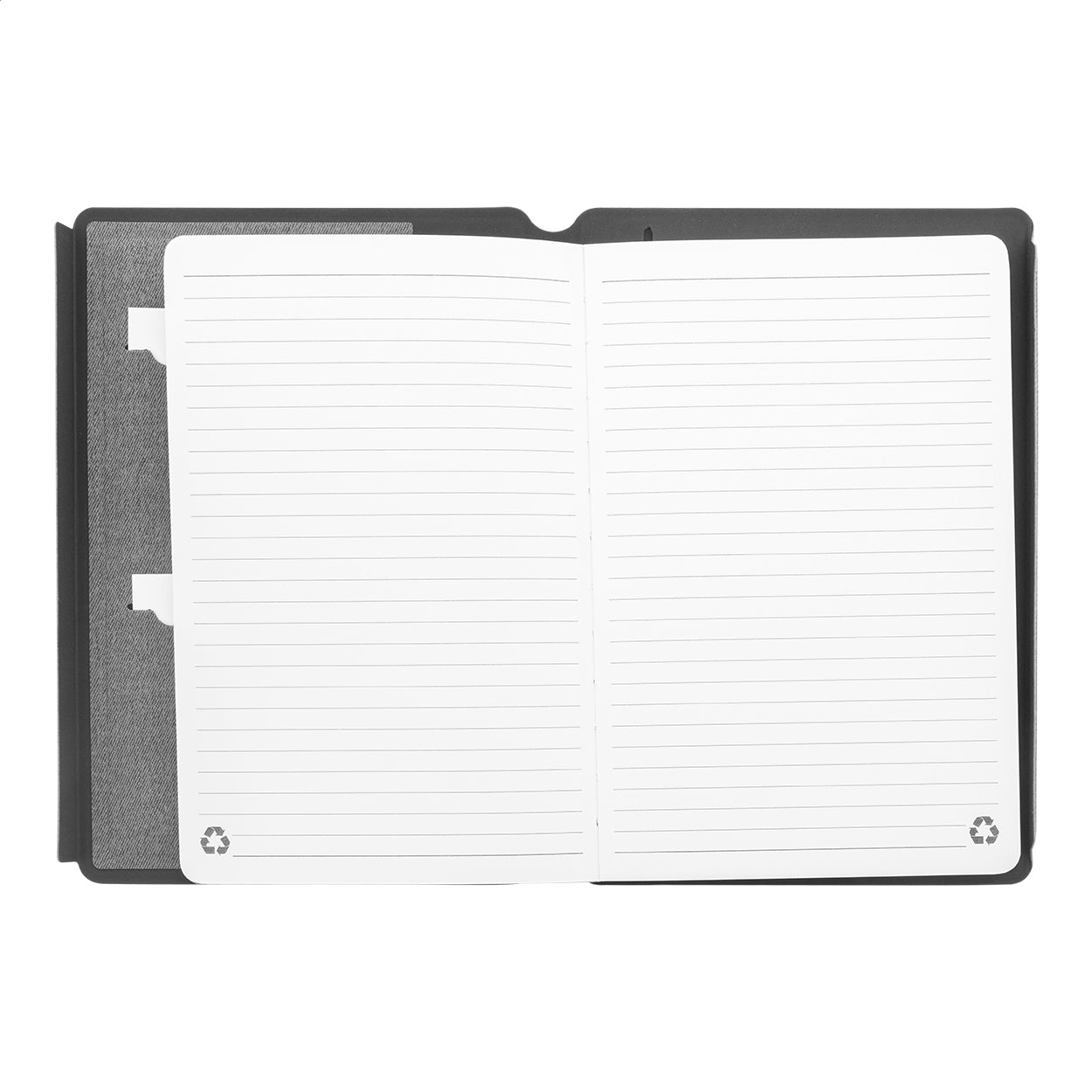 Mappu A5 Dokumentenmappe aus RPU