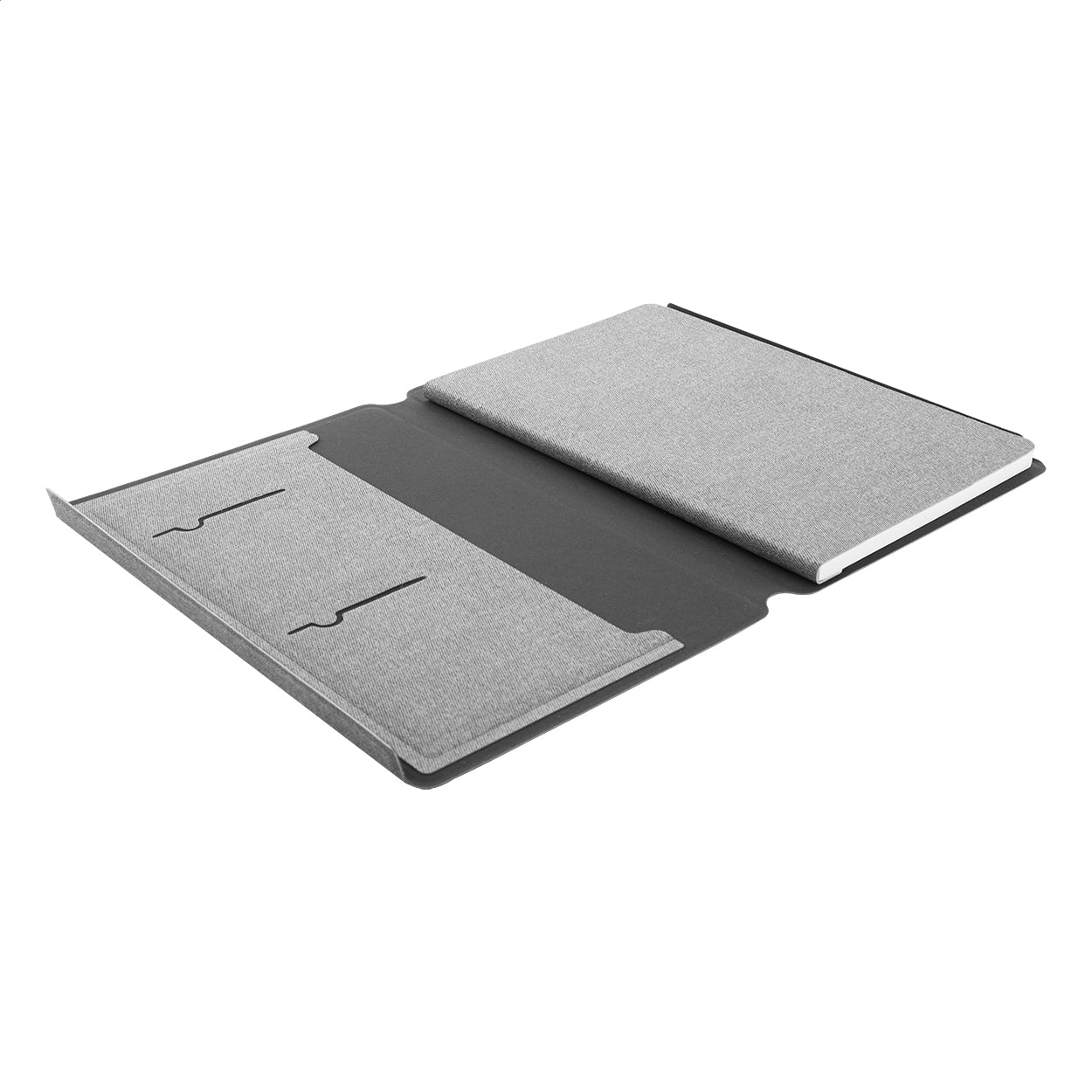 Mappu A5 Dokumentenmappe aus RPU
