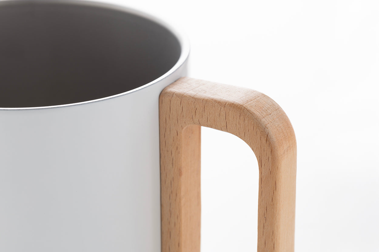 Rewoo Thermotasse
