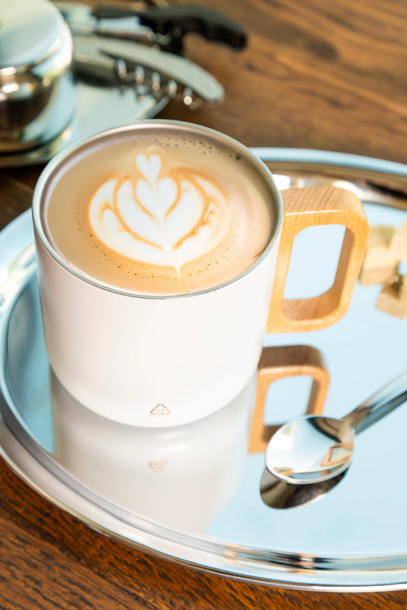 Rewoo Thermotasse