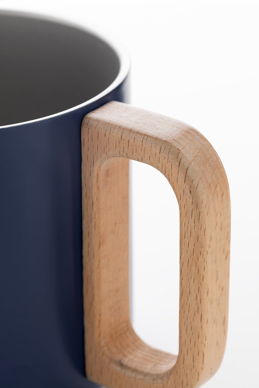 Rewoo Thermotasse