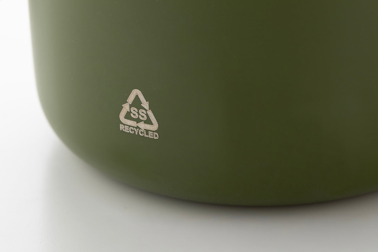 Rewoo Thermotasse