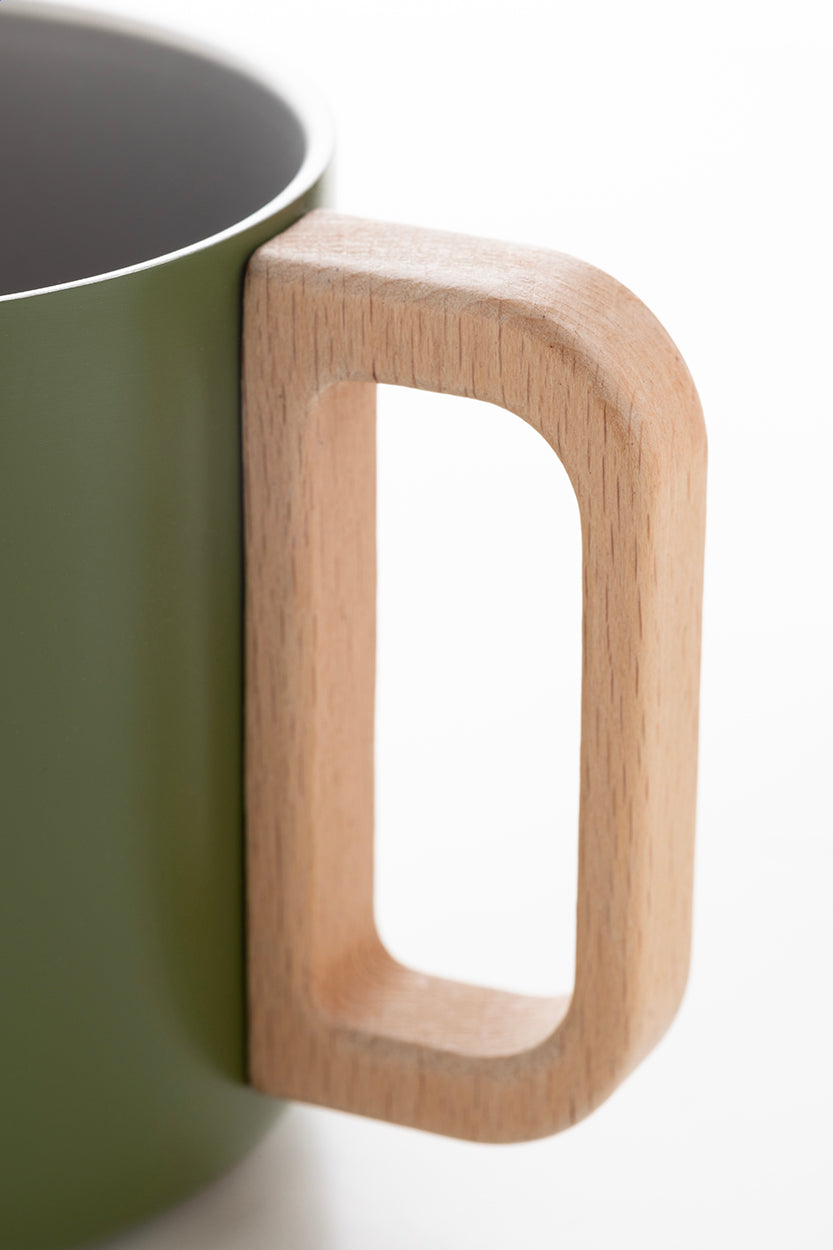 Rewoo Thermotasse