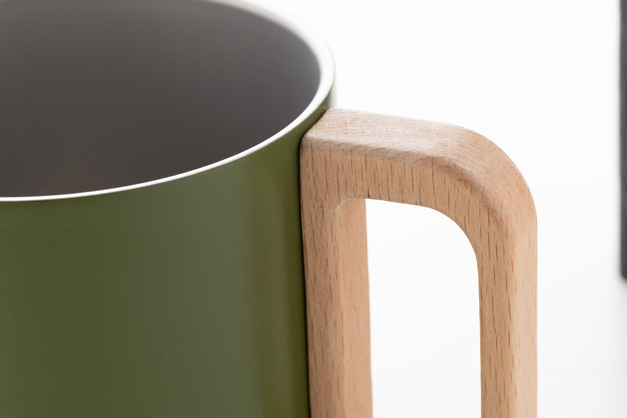 Rewoo Thermotasse
