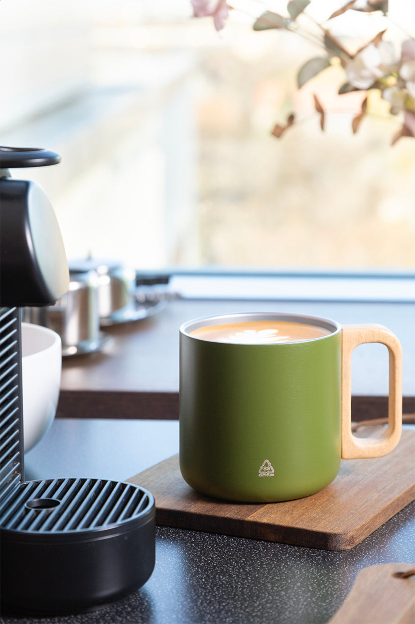 Rewoo Thermotasse