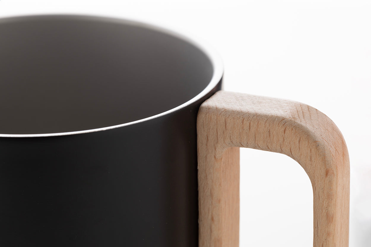 Rewoo Thermotasse