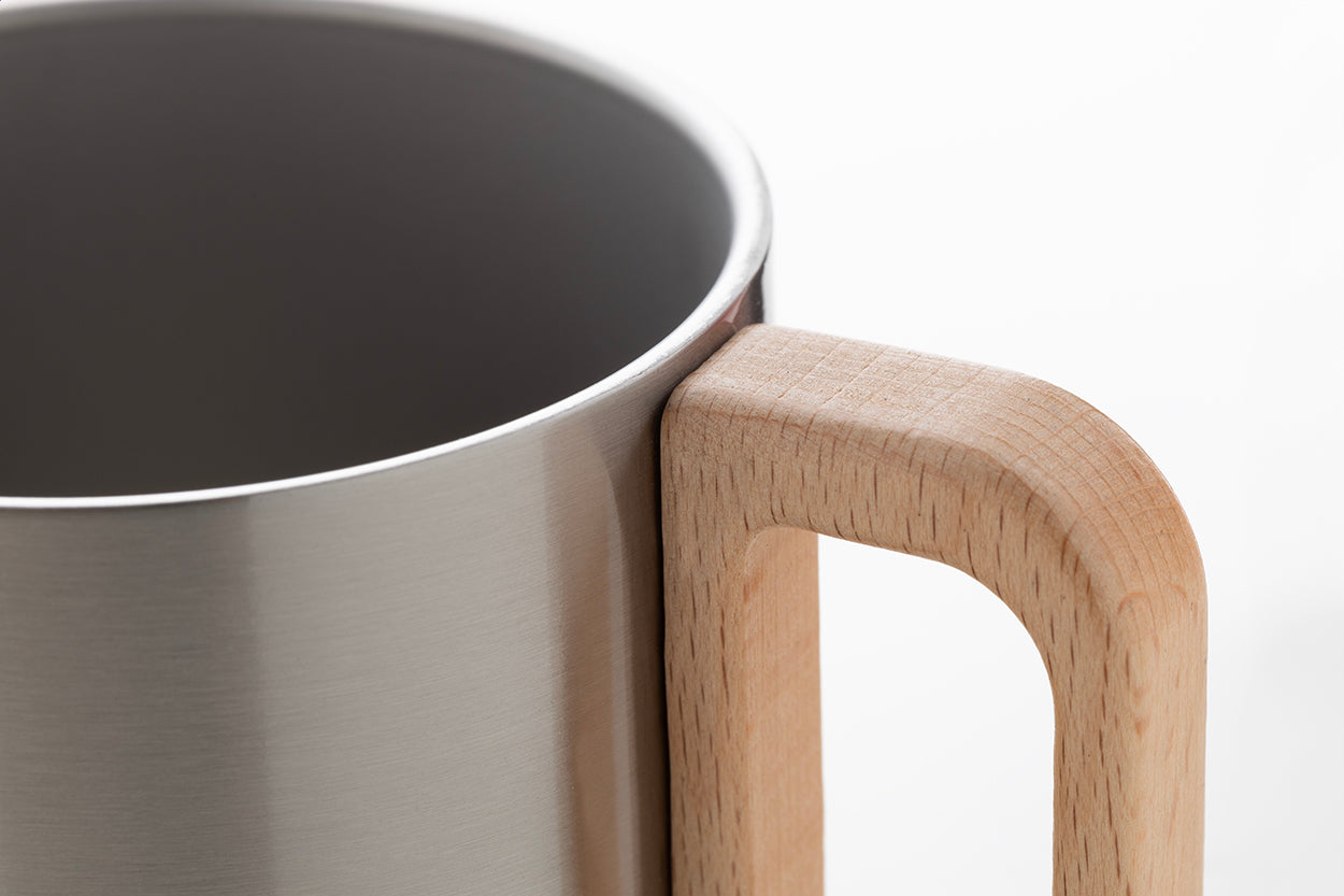Rewoo Thermotasse