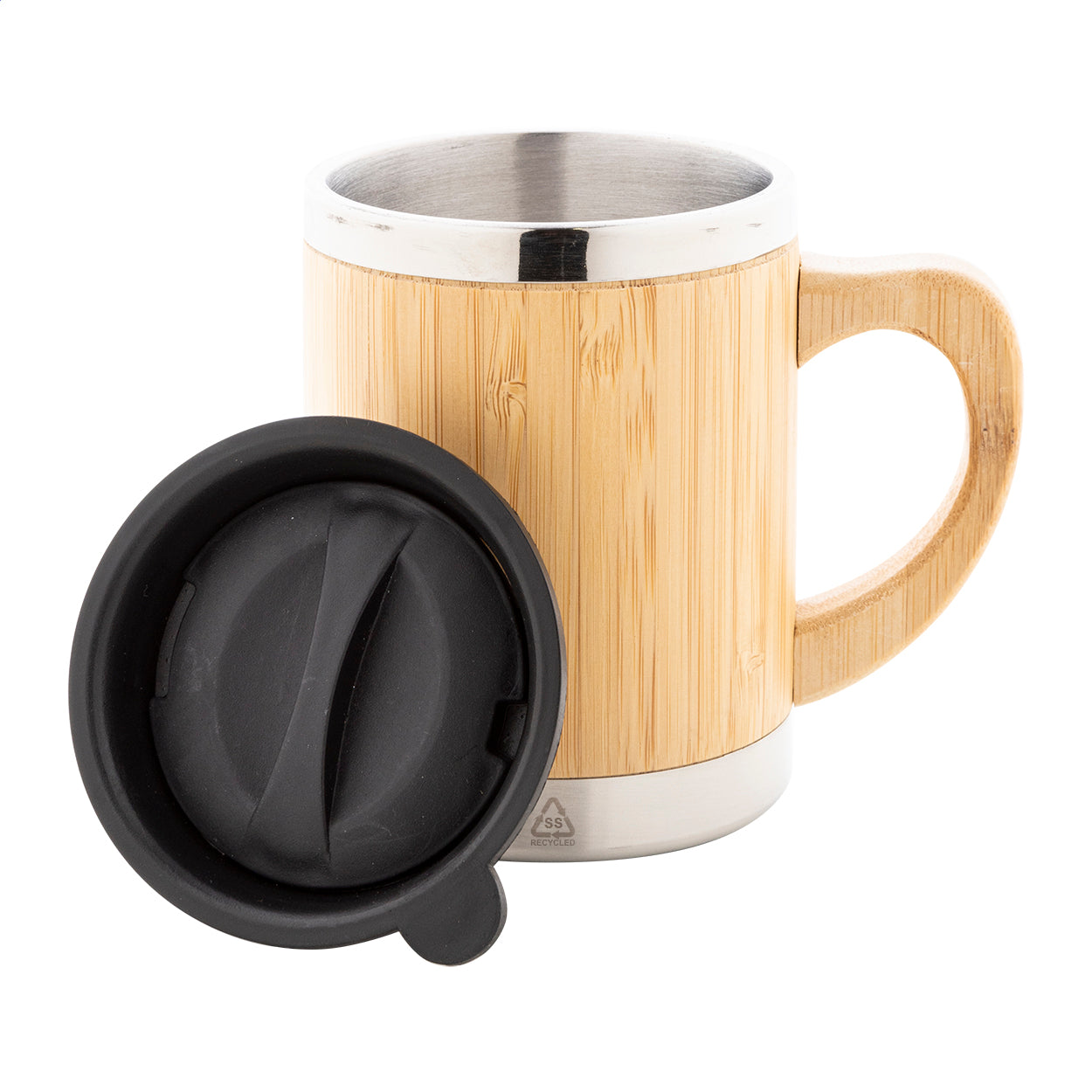 Booka Plus Thermobecher
