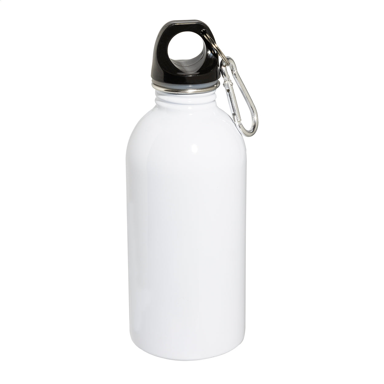 Ressuto Flasche aus recyceltem Edelstahl
