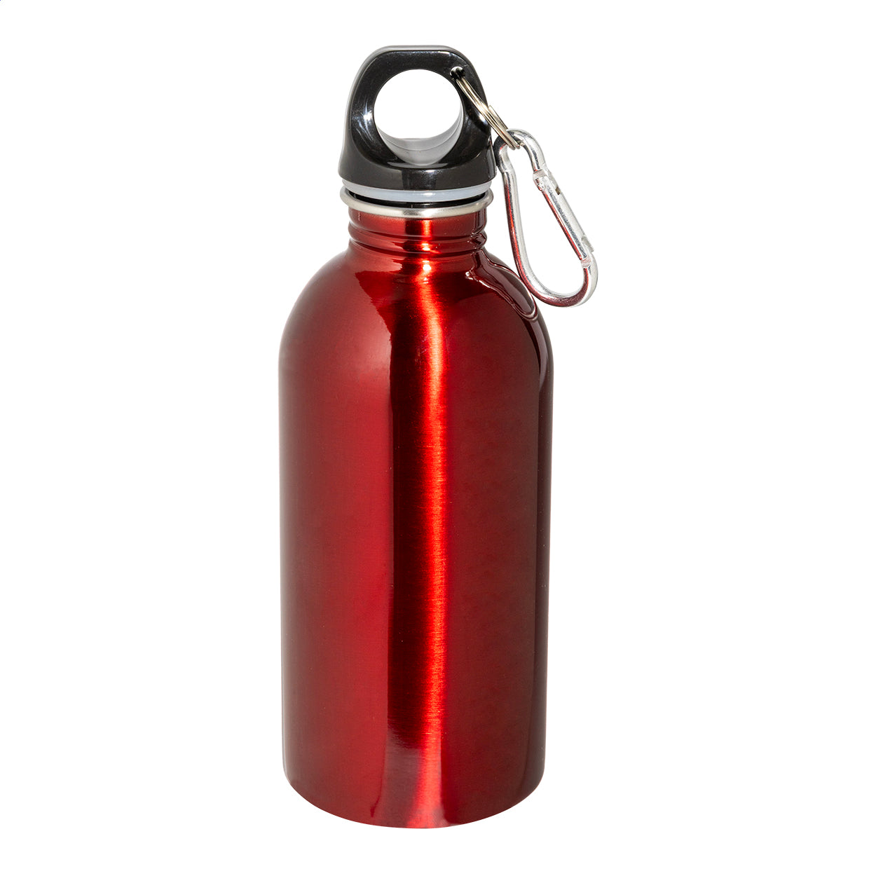 Ressuto Flasche aus recyceltem Edelstahl