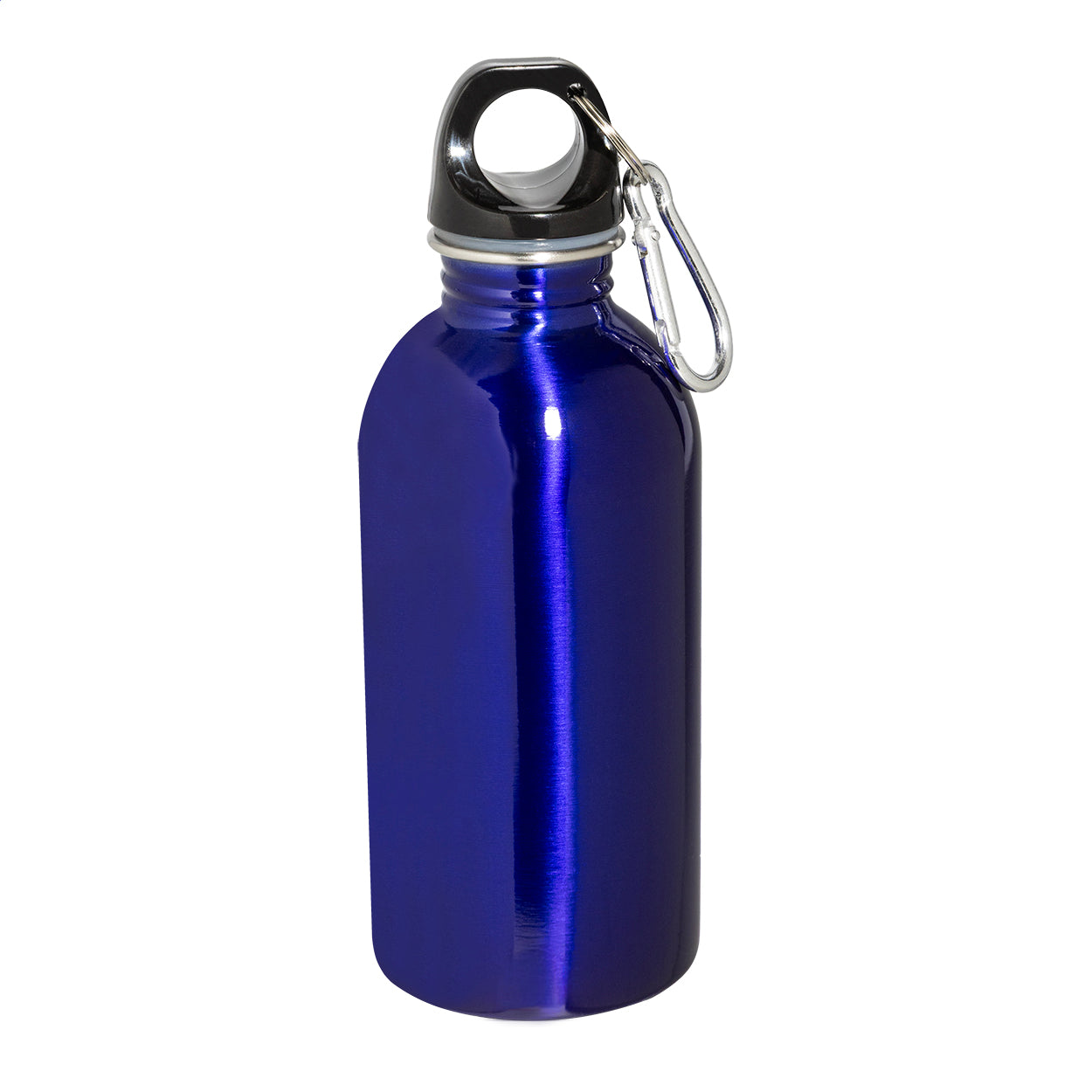 Ressuto Flasche aus recyceltem Edelstahl