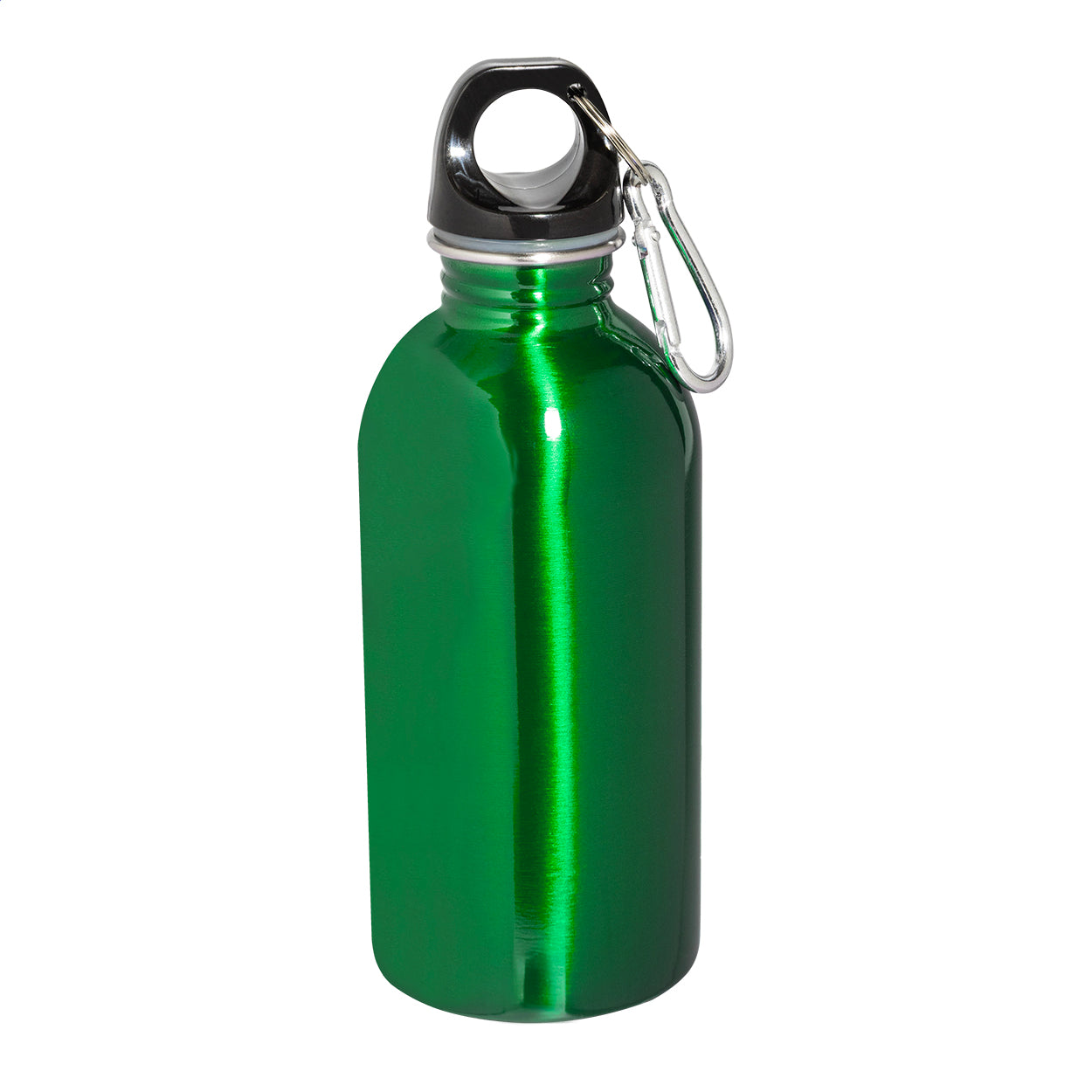 Ressuto Flasche aus recyceltem Edelstahl