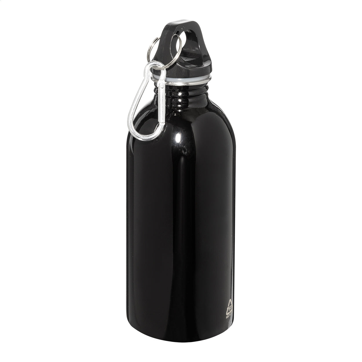 Ressuto Flasche aus recyceltem Edelstahl