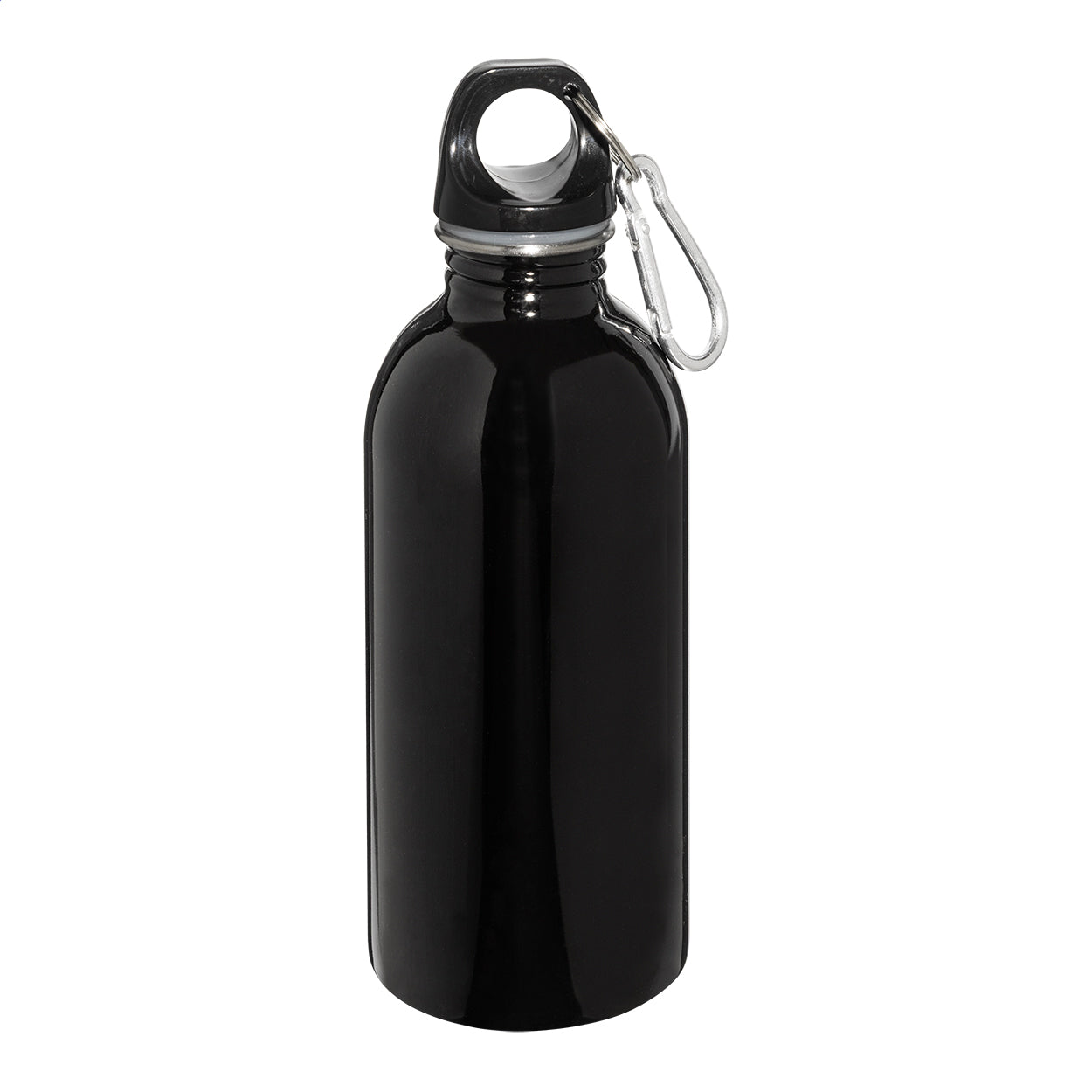 Ressuto Flasche aus recyceltem Edelstahl
