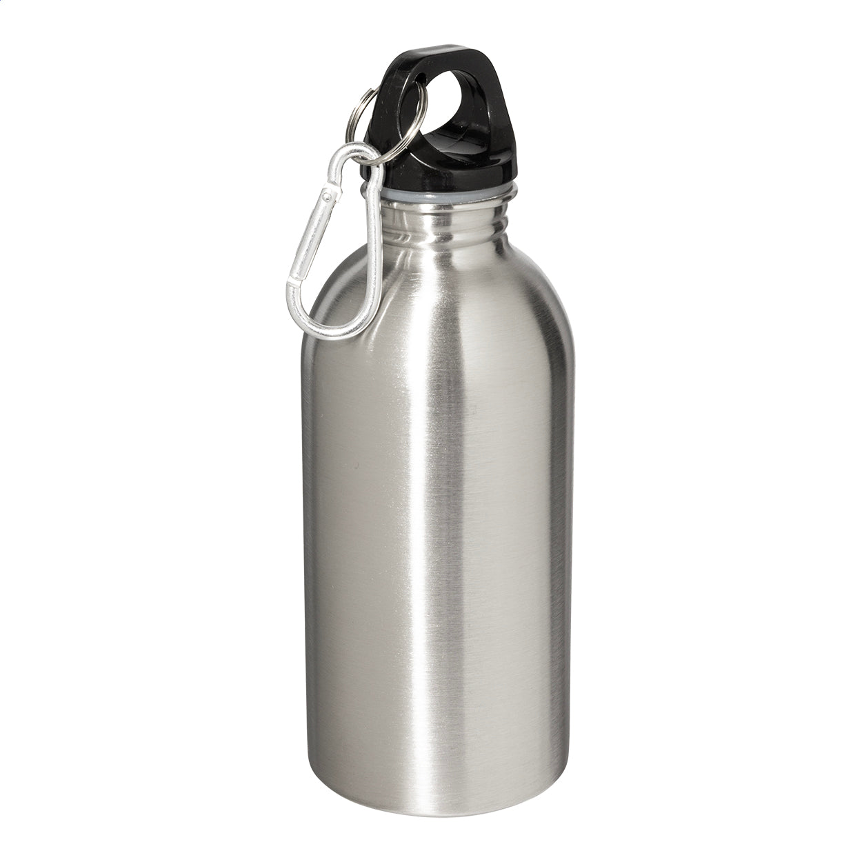 Ressuto Flasche aus recyceltem Edelstahl