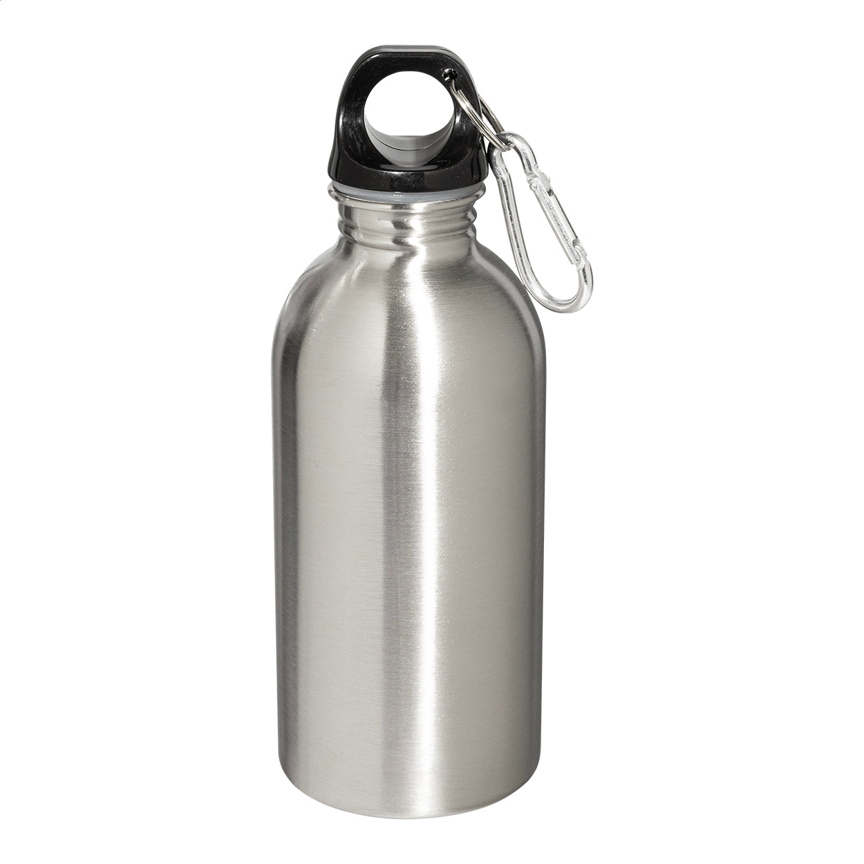 Ressuto Flasche aus recyceltem Edelstahl