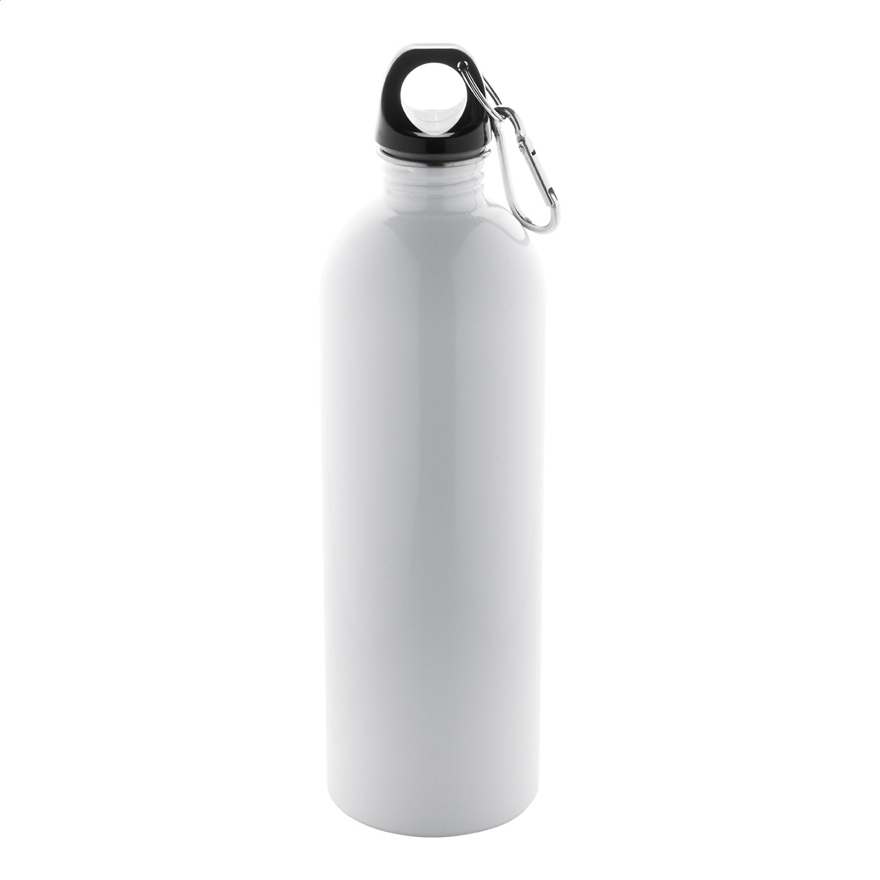 Ressuto XL Flasche aus recyceltem Edelstahl