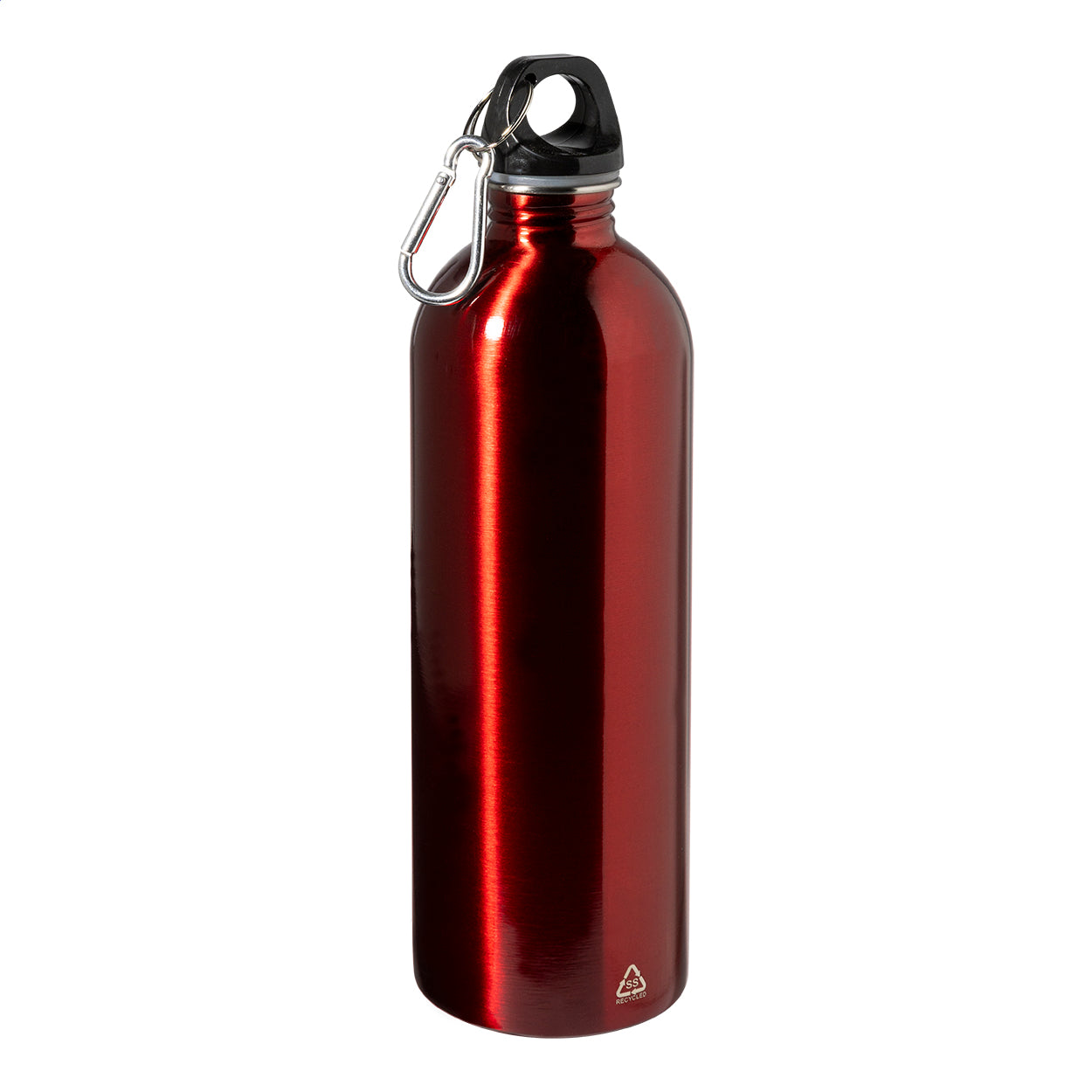 Ressuto XL Flasche aus recyceltem Edelstahl