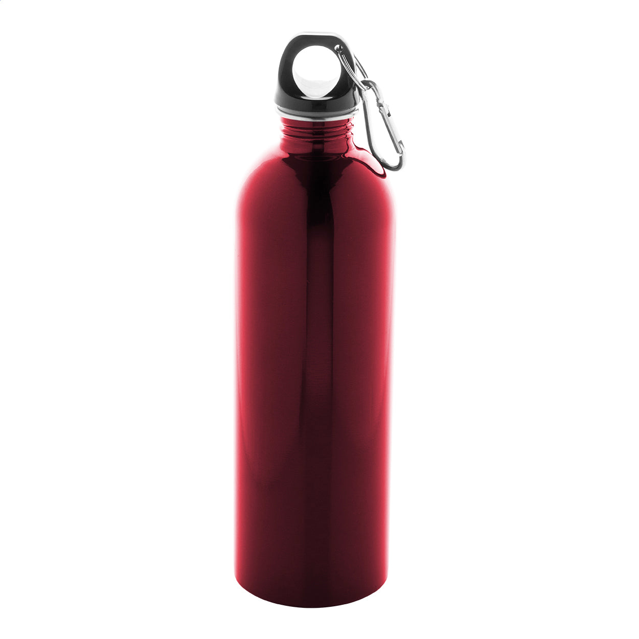 Ressuto XL Flasche aus recyceltem Edelstahl