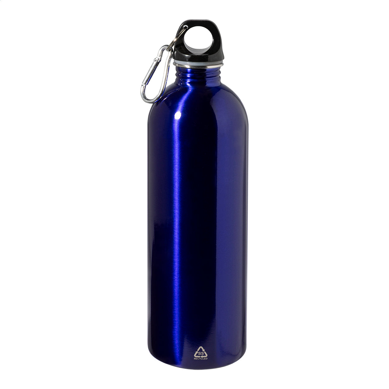 Ressuto XL Flasche aus recyceltem Edelstahl