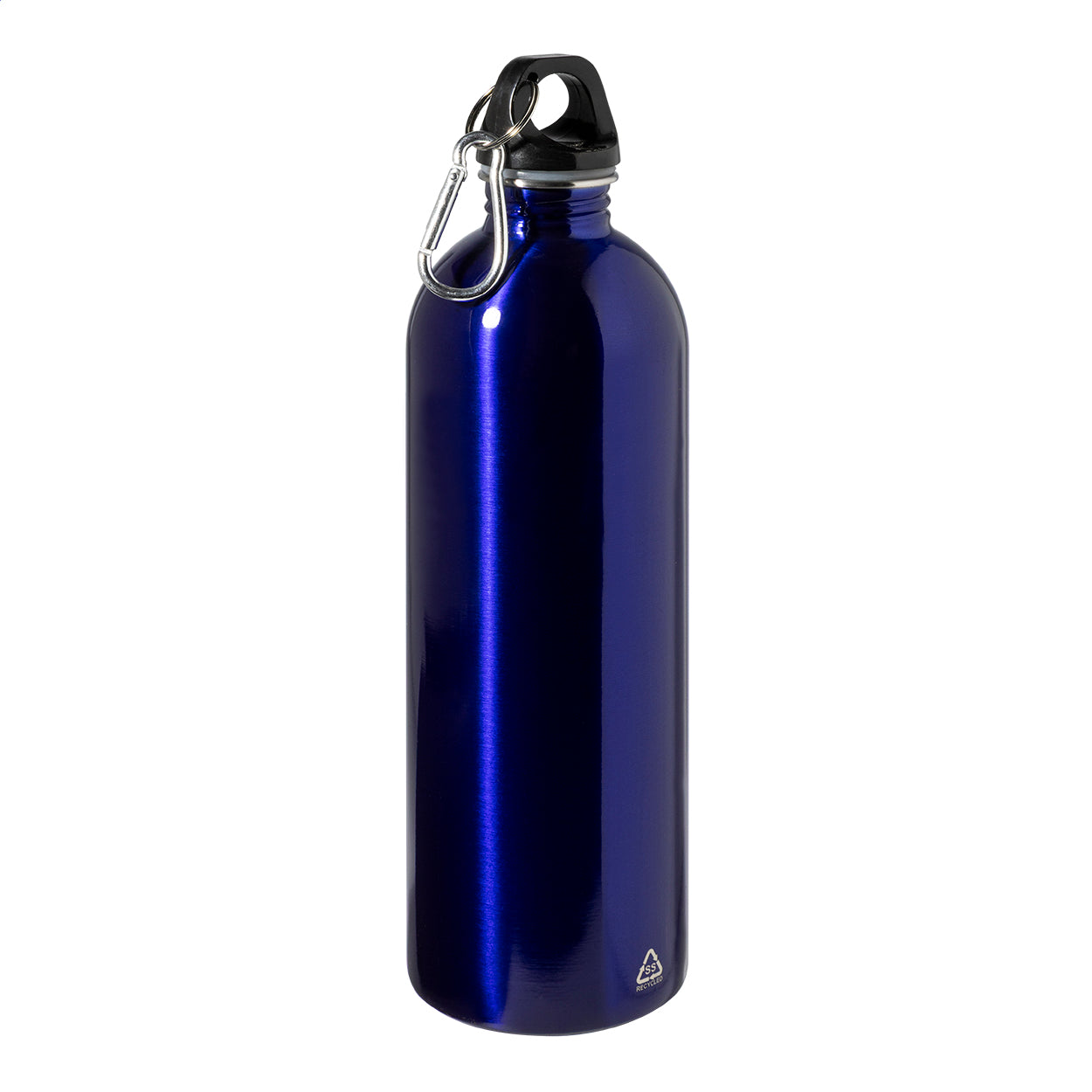 Ressuto XL Flasche aus recyceltem Edelstahl