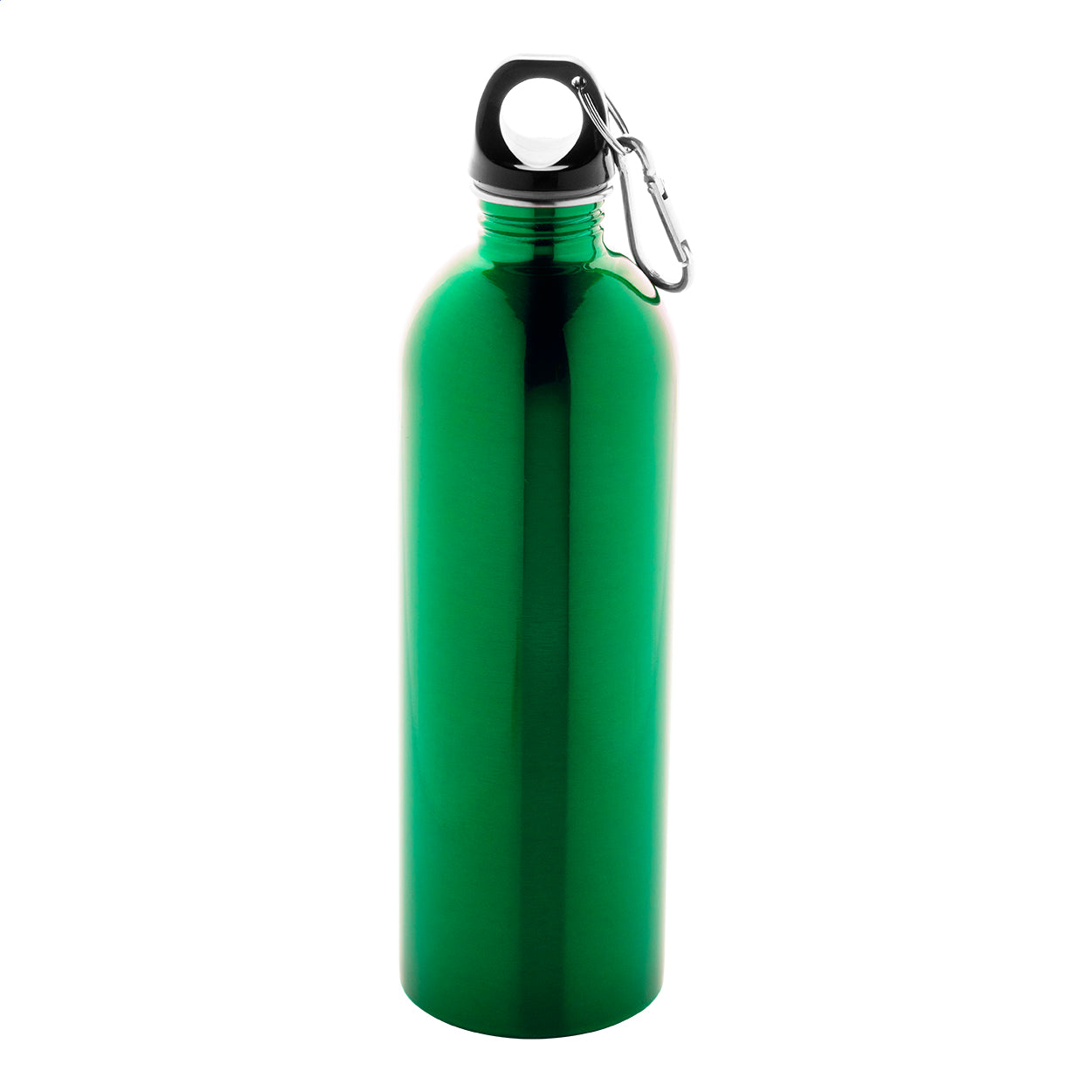 Ressuto XL Flasche aus recyceltem Edelstahl