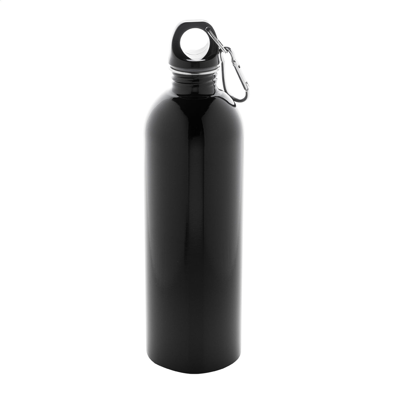 Ressuto XL Flasche aus recyceltem Edelstahl