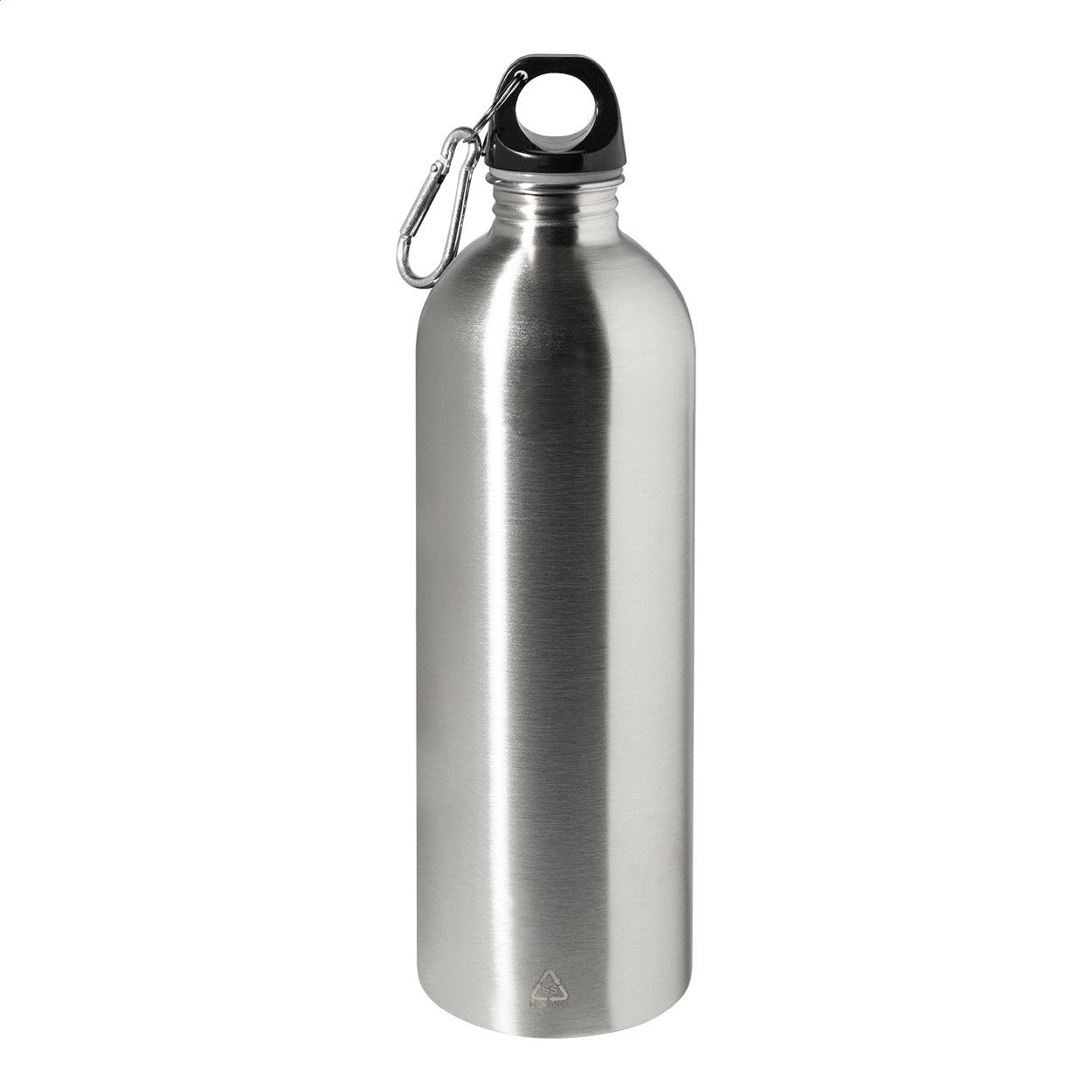Ressuto XL Flasche aus recyceltem Edelstahl
