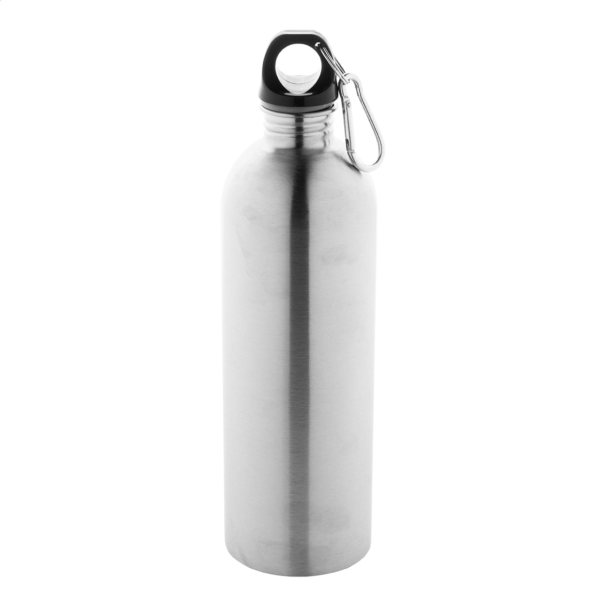 Ressuto XL Flasche aus recyceltem Edelstahl