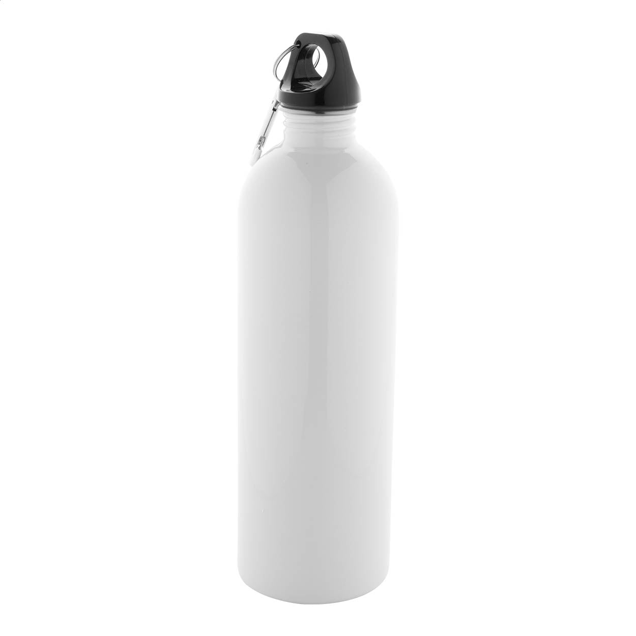 Pressuto XL Flasche aus recyceltem Edelstahl