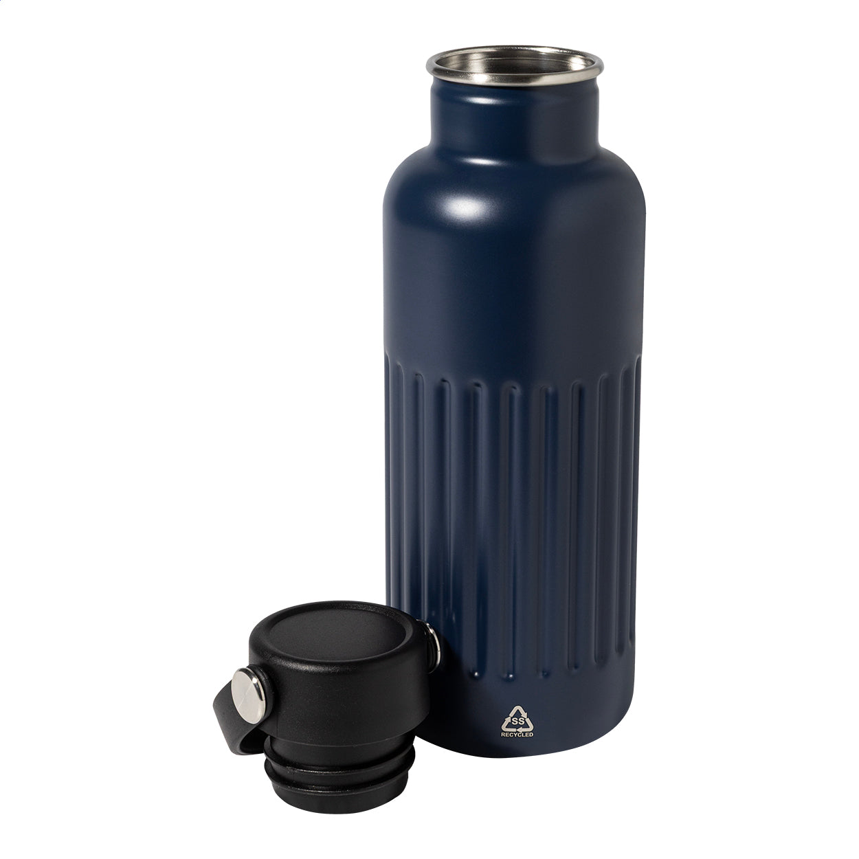 Streaky Go Isolierflasche