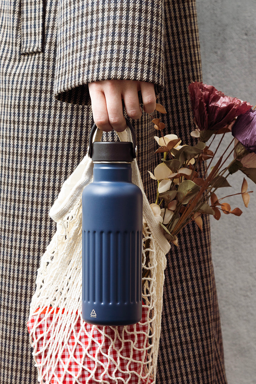 Streaky Go Isolierflasche