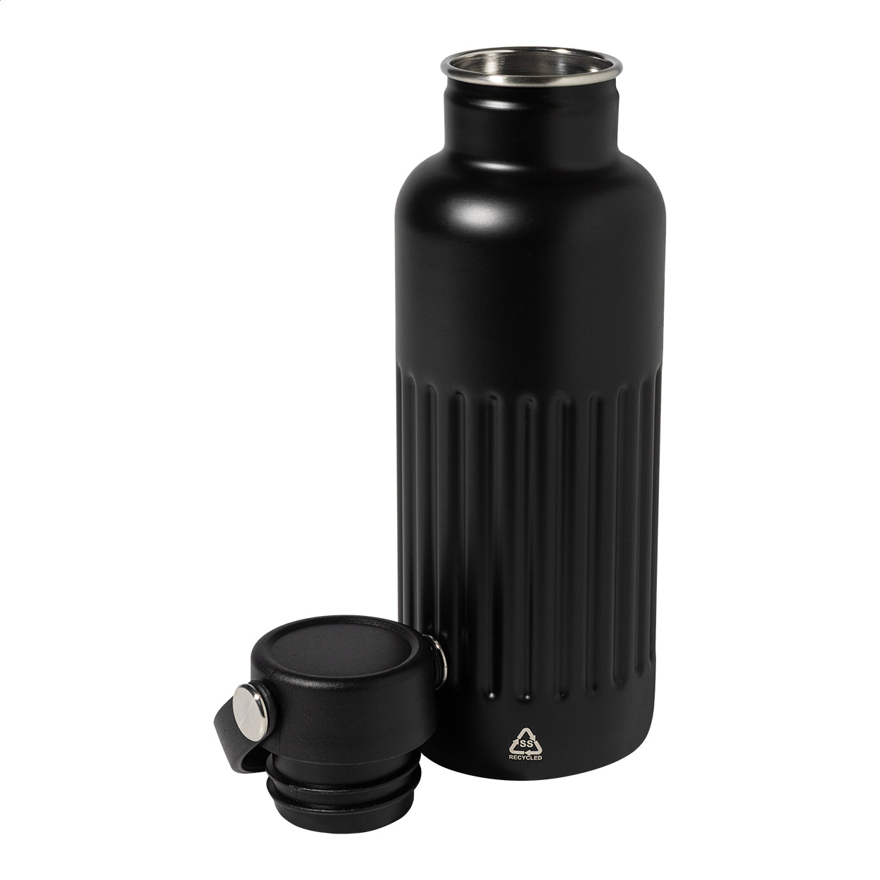 Streaky Go Isolierflasche