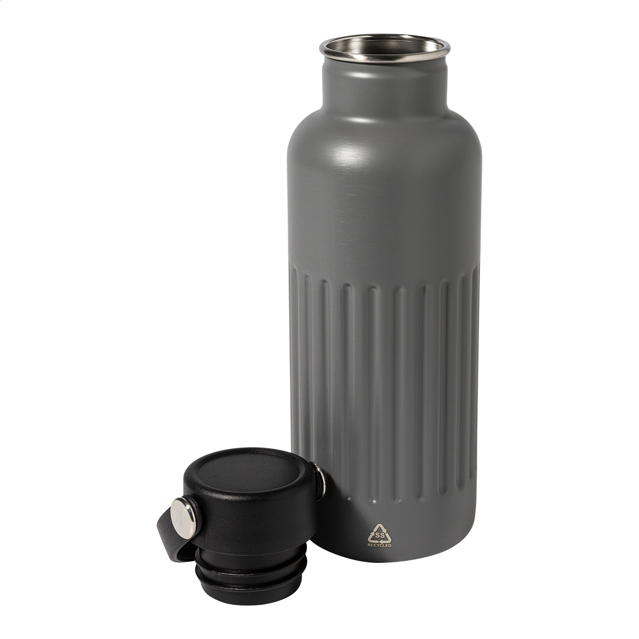 Streaky Go Isolierflasche