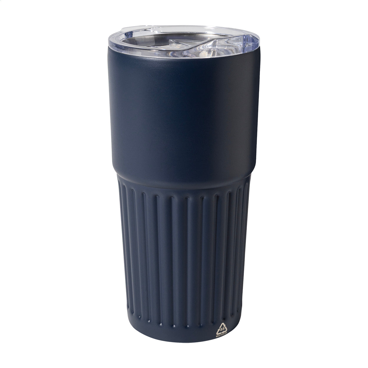 Streaky Tall Thermobecher