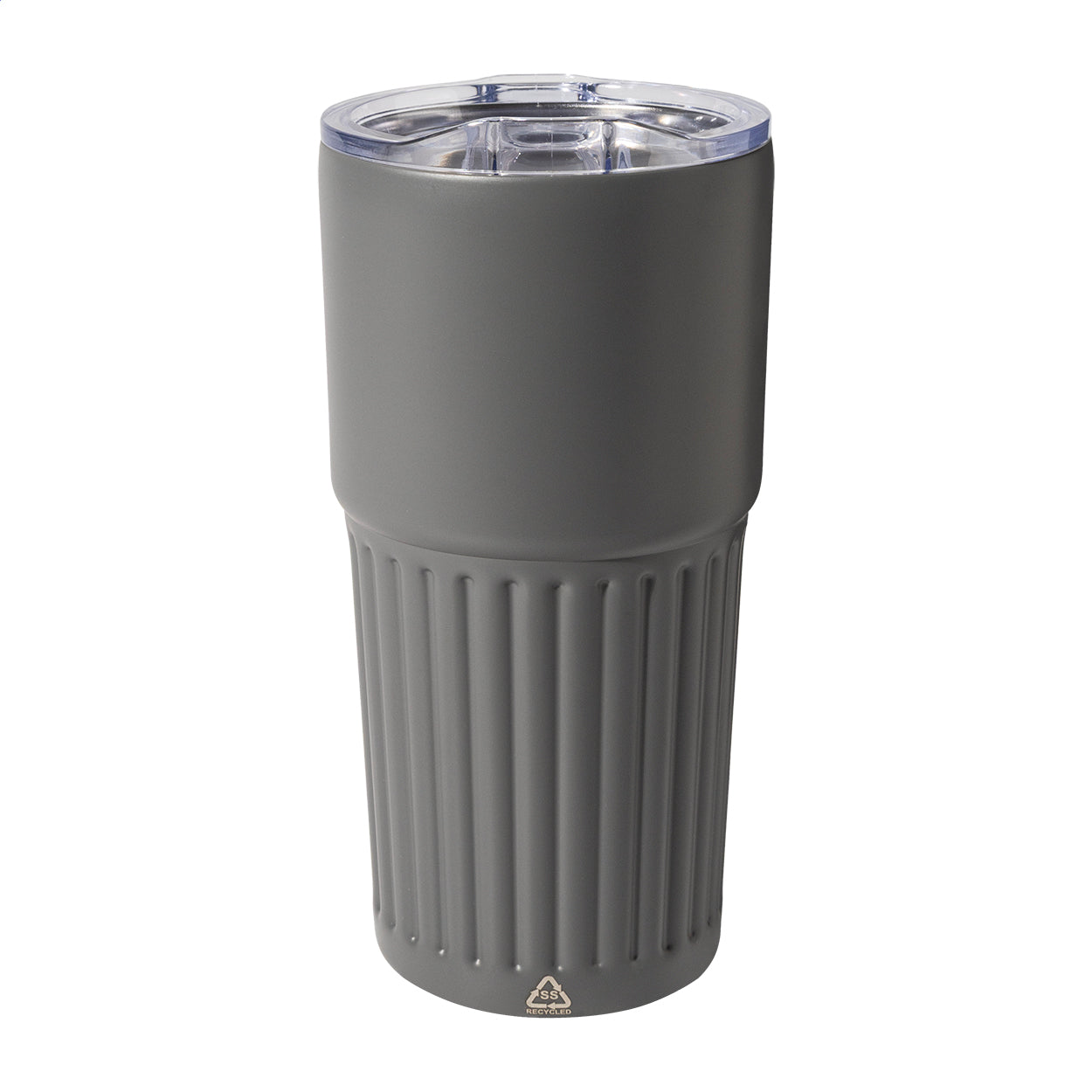 Streaky Tall Thermobecher