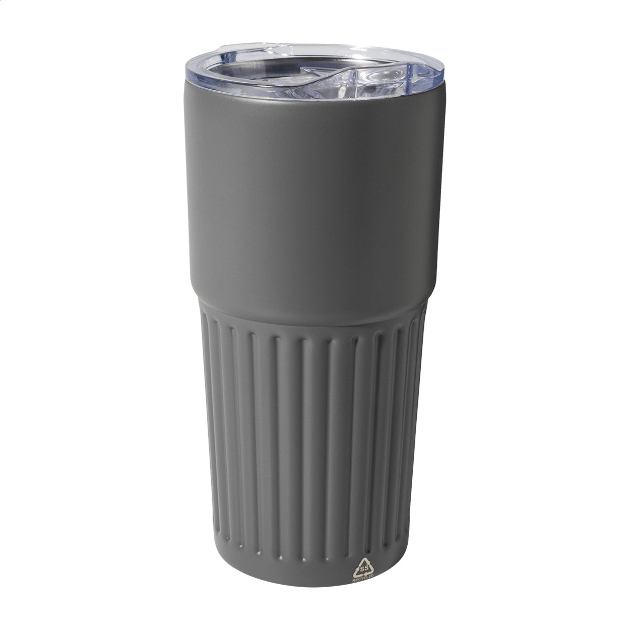 Streaky Tall Thermobecher