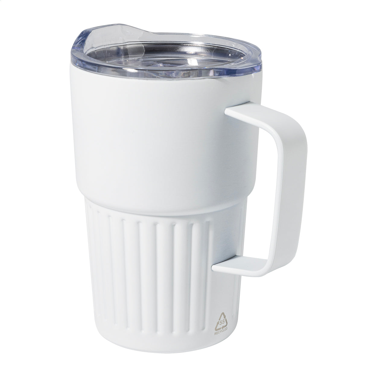 Streaky Grab Thermobecher