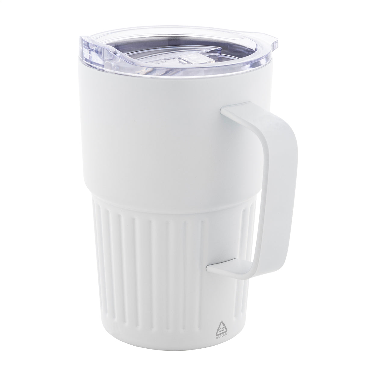 Streaky Grab Thermobecher