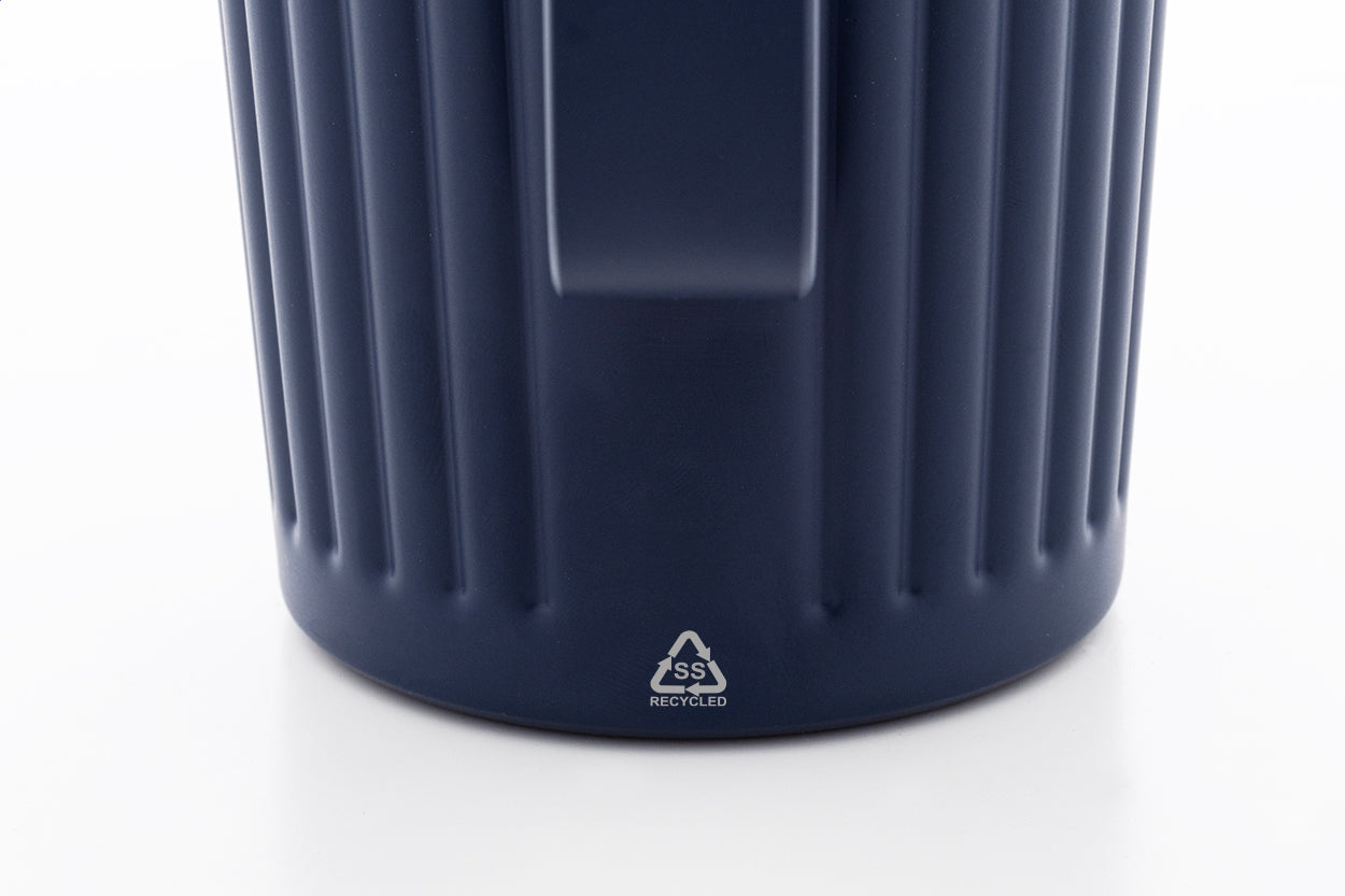 Streaky Grab Thermobecher