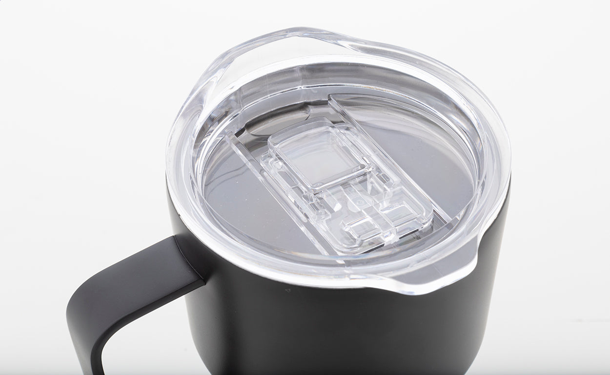 Streaky Grab Thermobecher