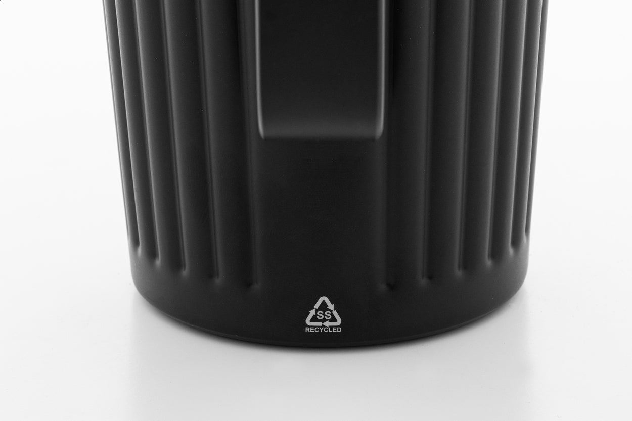 Streaky Grab Thermobecher
