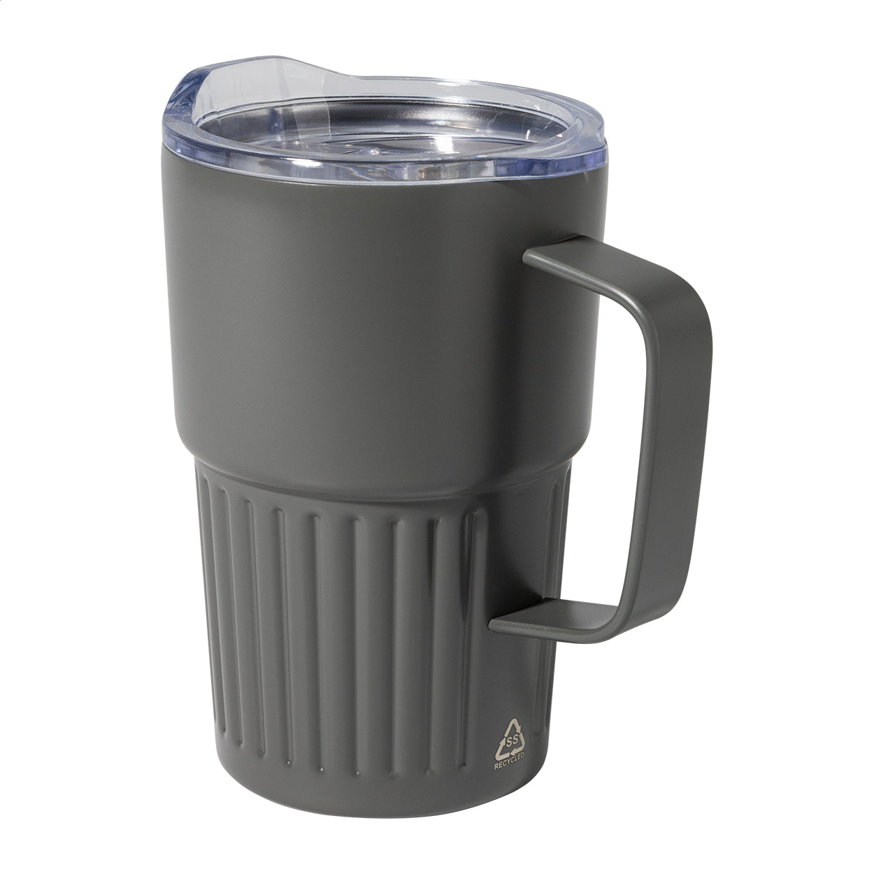 Streaky Grab Thermobecher